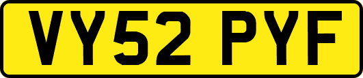 VY52PYF