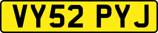 VY52PYJ