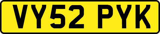 VY52PYK