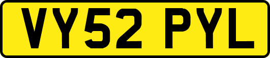 VY52PYL
