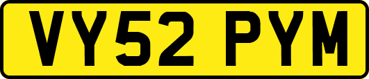 VY52PYM