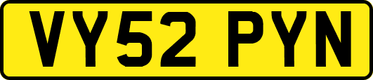 VY52PYN