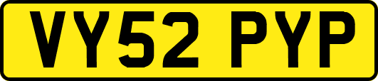 VY52PYP