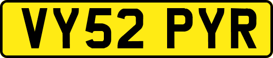 VY52PYR