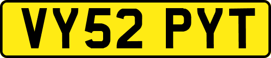 VY52PYT