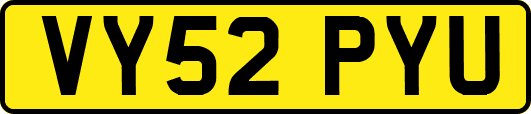 VY52PYU