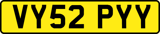 VY52PYY
