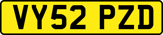 VY52PZD