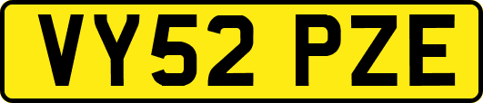 VY52PZE