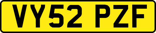 VY52PZF