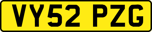 VY52PZG