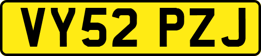 VY52PZJ