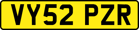 VY52PZR