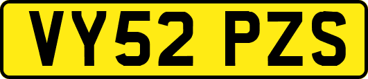 VY52PZS