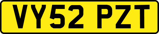 VY52PZT
