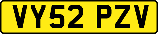 VY52PZV