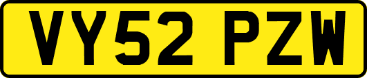 VY52PZW