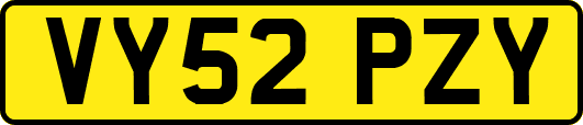 VY52PZY