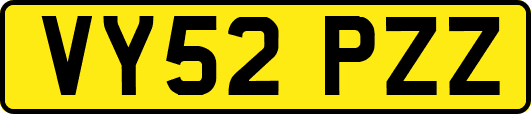 VY52PZZ