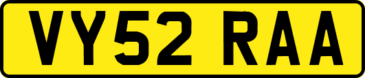 VY52RAA