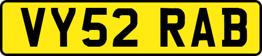 VY52RAB