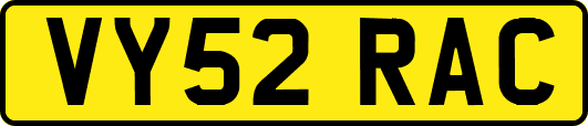 VY52RAC