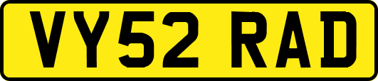 VY52RAD