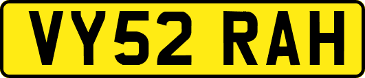 VY52RAH