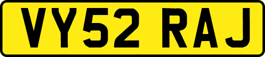 VY52RAJ