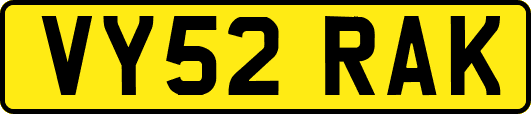 VY52RAK
