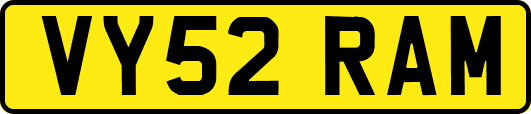 VY52RAM