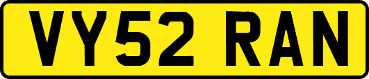 VY52RAN