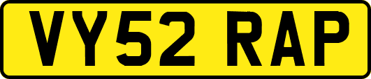 VY52RAP