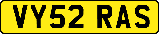 VY52RAS