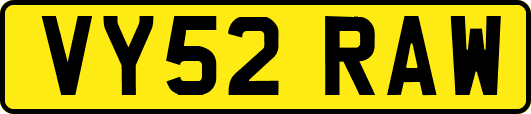 VY52RAW