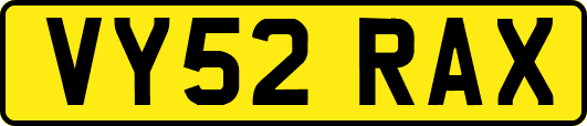 VY52RAX