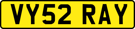 VY52RAY