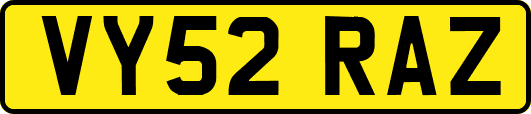 VY52RAZ