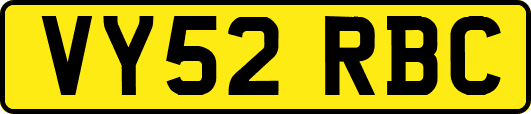 VY52RBC