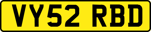 VY52RBD