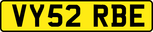 VY52RBE