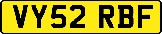 VY52RBF