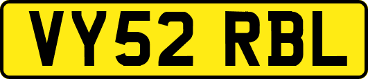 VY52RBL