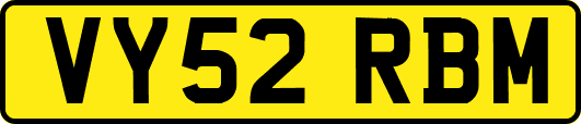 VY52RBM