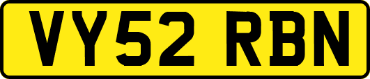 VY52RBN