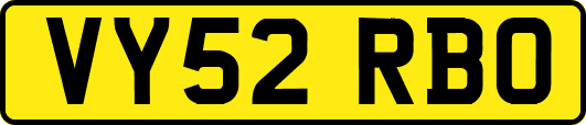 VY52RBO