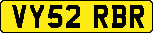 VY52RBR