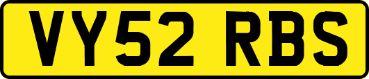 VY52RBS