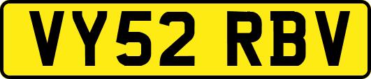 VY52RBV