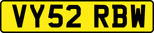 VY52RBW